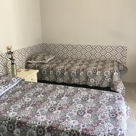 Quarto Paulinia 2 Bagian luar foto
