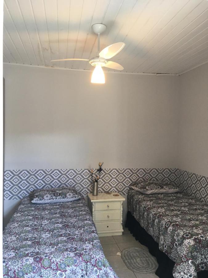 Quarto Paulinia 2 Bagian luar foto