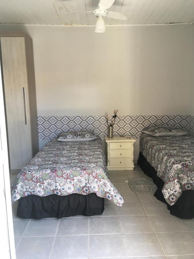 Quarto Paulinia 2 Bagian luar foto