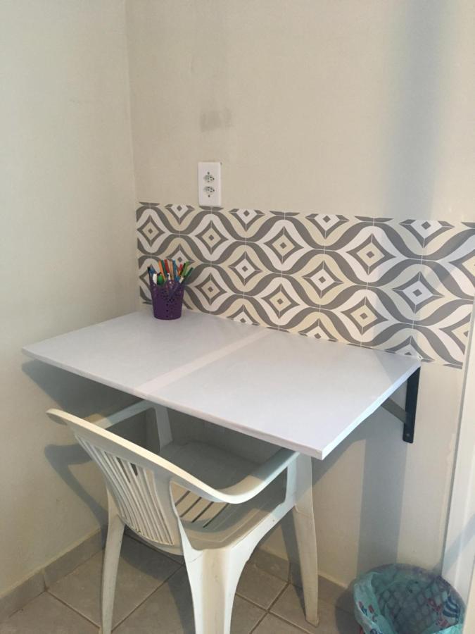Quarto Paulinia 2 Bagian luar foto