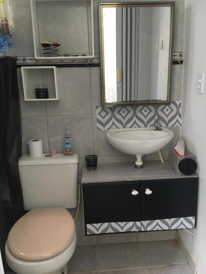Quarto Paulinia 2 Bagian luar foto